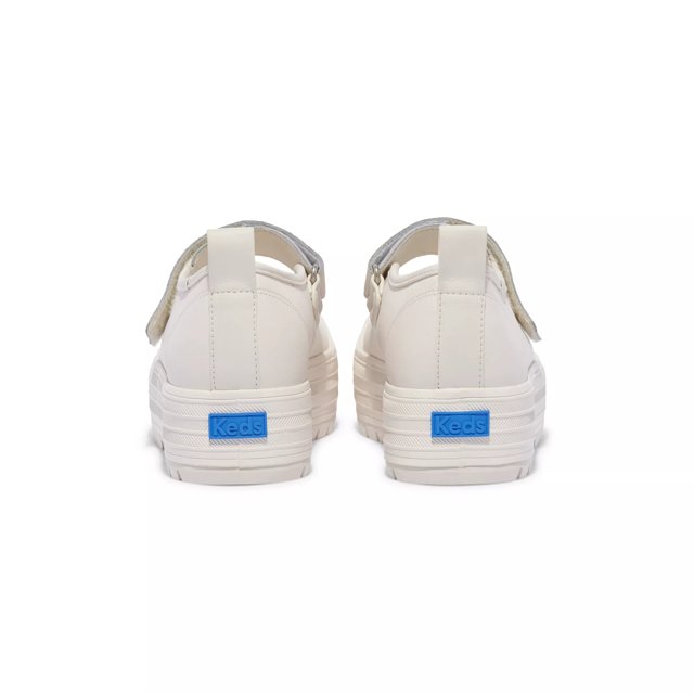 Keds Mary Jane Leather Free Shipping KEDS