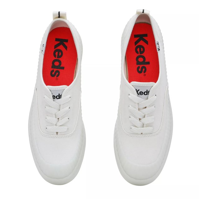 Keds The Platform Lug Weatherized Splash Canvas Free Shipping KEDS