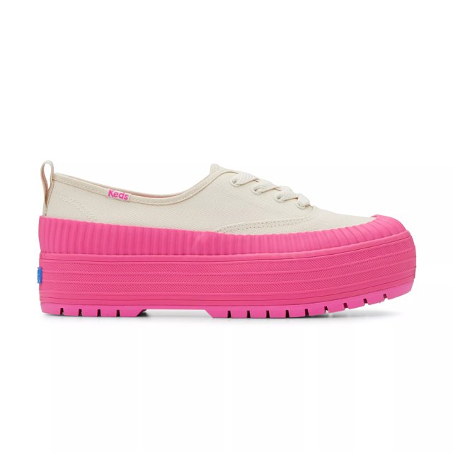Keds flatforms deals