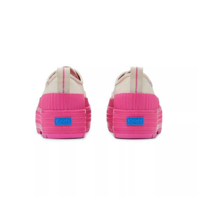 Keds splash new arrivals