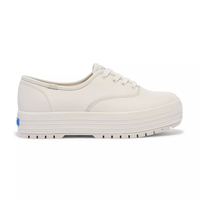 Keds Women s The Platform Lug Lace Up Sneaker