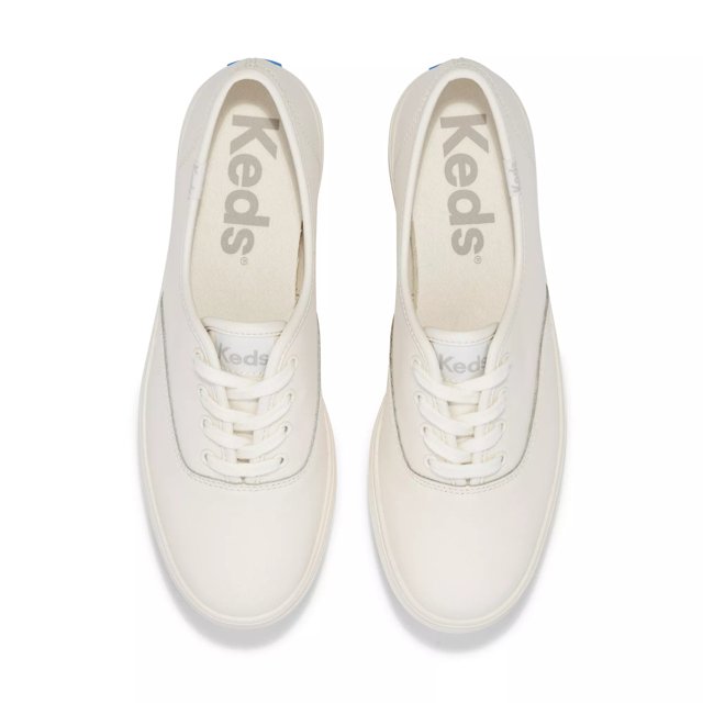 Keds leather platform sneakers best sale