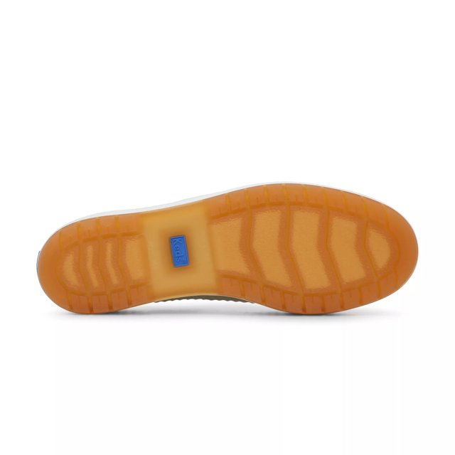 Keds Platform Lug Weatherized Leather Lace Up Free Shipping KEDS
