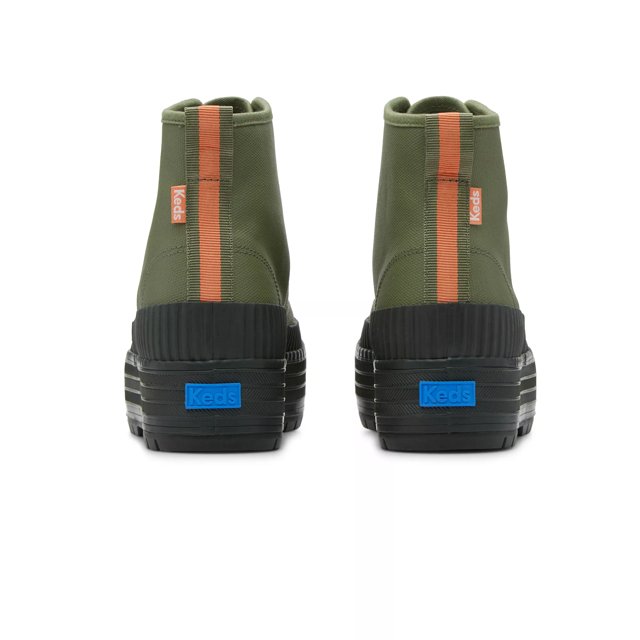 Weatherized keds on sale