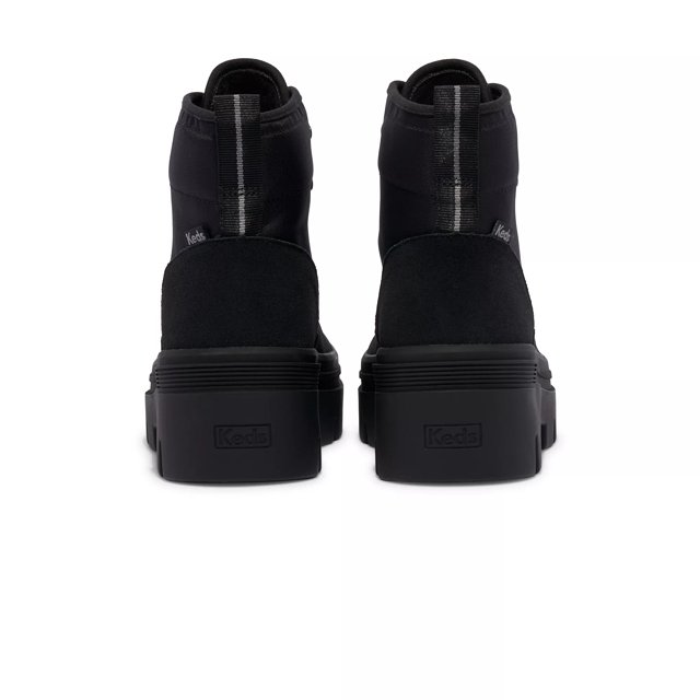 Missguided double sole hiking sneaker boot clearance