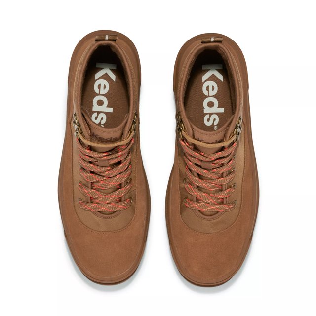Keds boot new arrivals