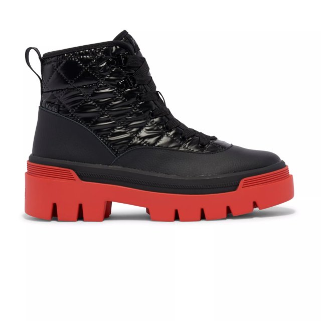 Keds hiking boots shop