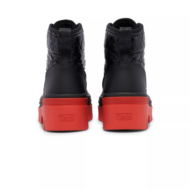 Keds boot new arrivals