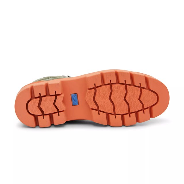 Keds leather boots deals