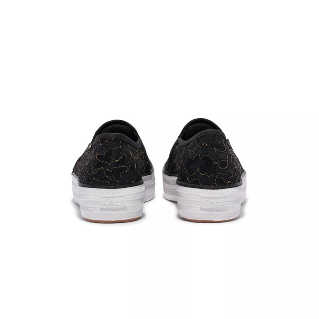 Keds lace slip on best sale