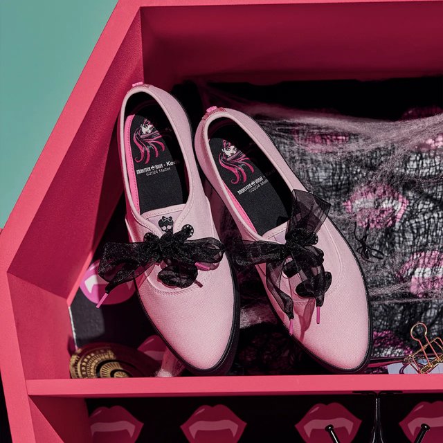 Keds x outlet