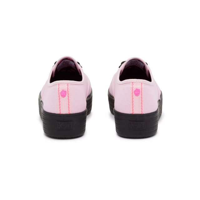 Keds x Monster High Point Canvas Free Shipping KEDS