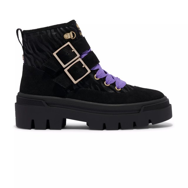 Keds lace up boots best sale