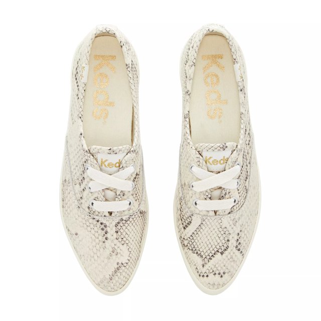 Keds printed shoes clearance