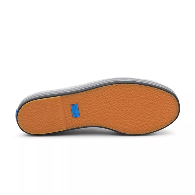 Keds Triple Up Lace Up Gradient Foxing