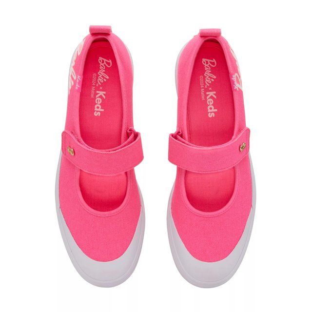 Mary jane barbie best sale