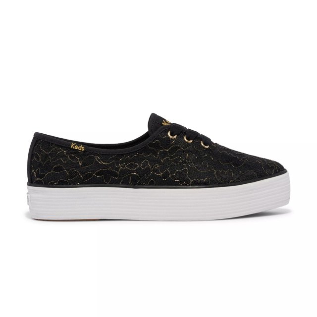 Lace keds on sale