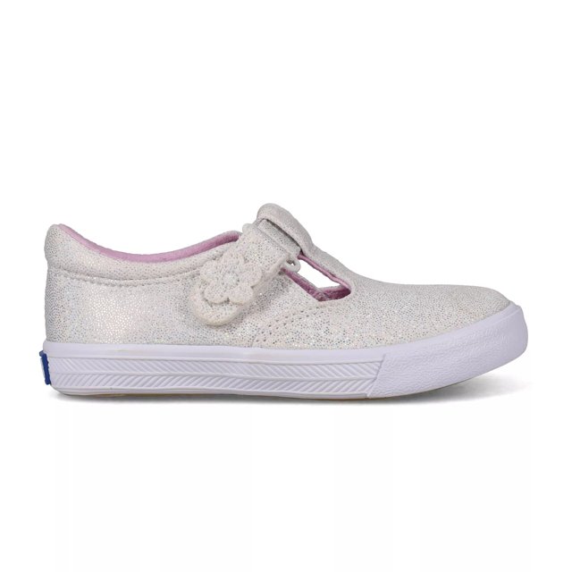 Keds pink sparkle shoes cheap