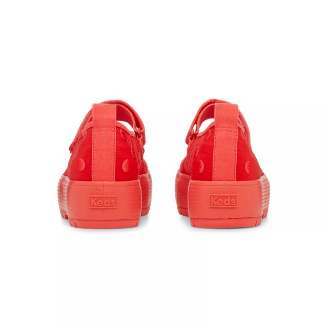 Keds dots sales