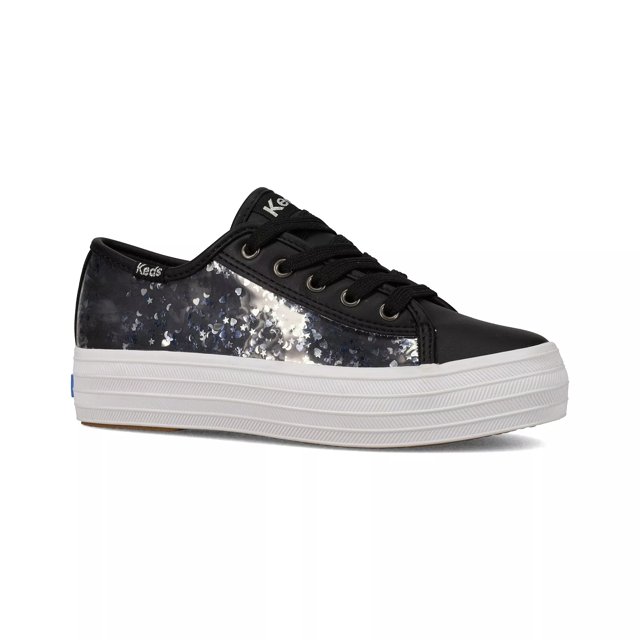 Keds triple decker white outlet