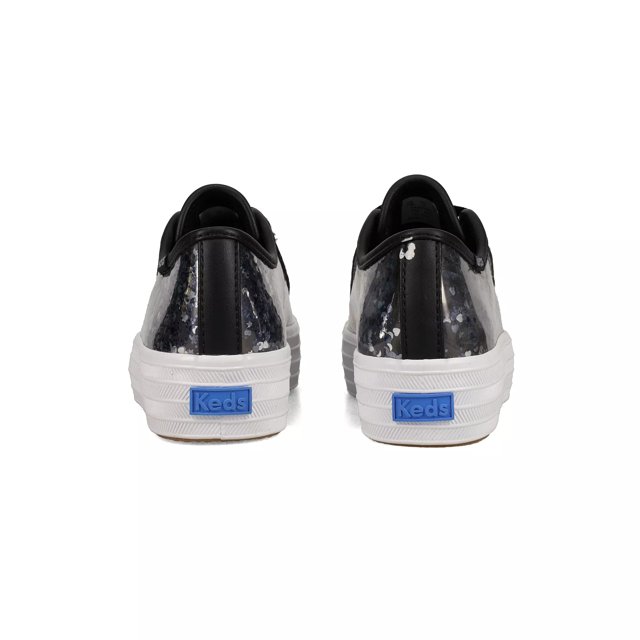 Keds triple black shop