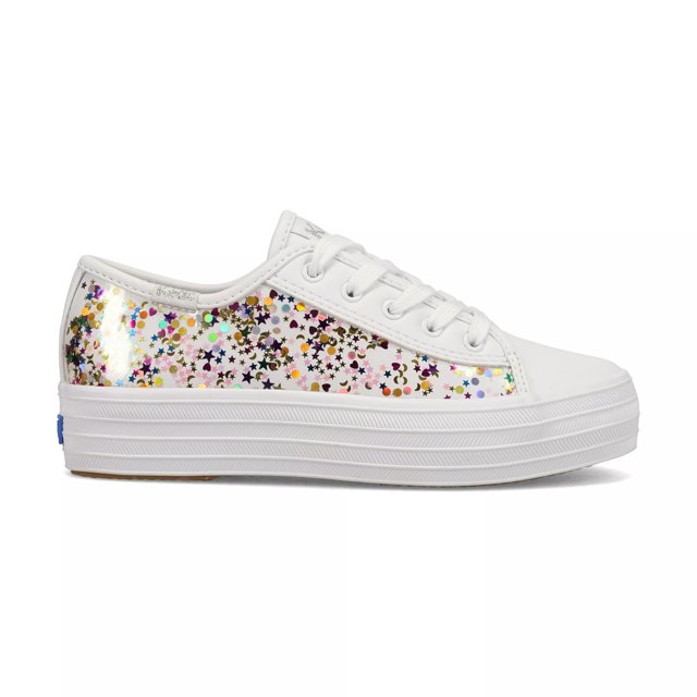 Kids glitter keds 2025