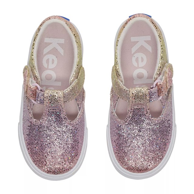 Keds Girl s Daphne Toddler Little Kid Sneaker
