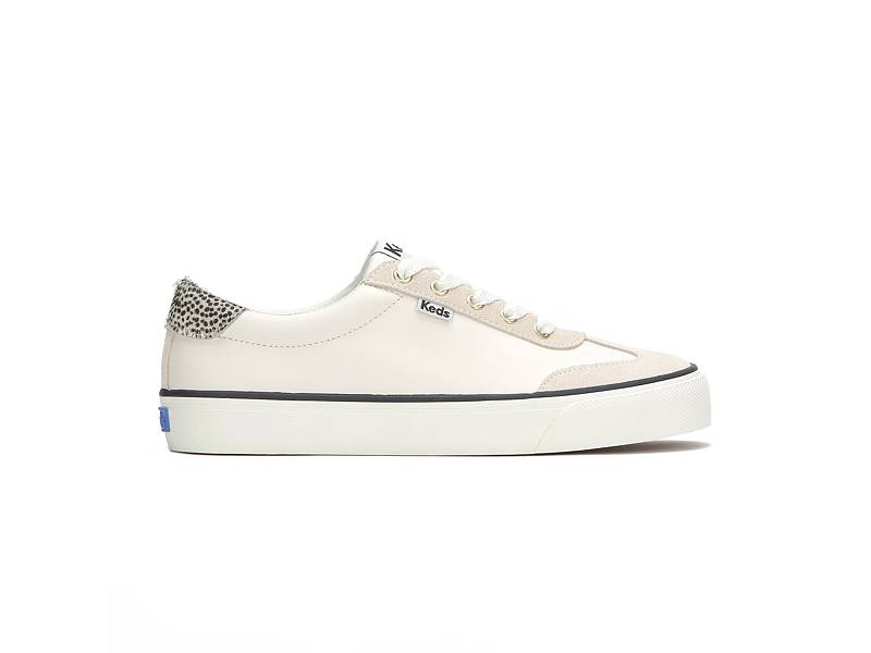 Shop Women's Leather Shoes | KEDS