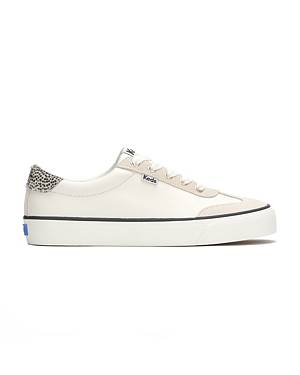 Amazon.com | Keds Jump Kick Rib Knit Lace Up, Sneaker Womens