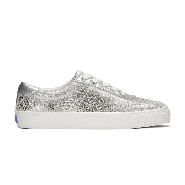 Keds Women s Jump Kick Sneaker White Low top Sneakers 7.5