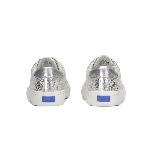 Keds metallic store