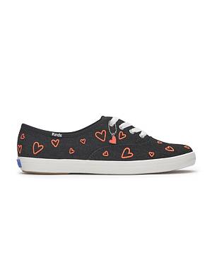 ★Keds★ EARTH CHAMPION CANVAS_5XM02349G_500 Keds Champion Canvas Earth 30405XM02349G500 Women Shoes | eBay