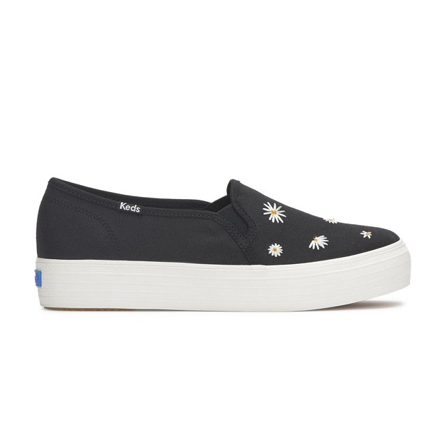 ★Keds★ Triple Canvas_5XM01542E_324 8200000000567803_100_ss_01