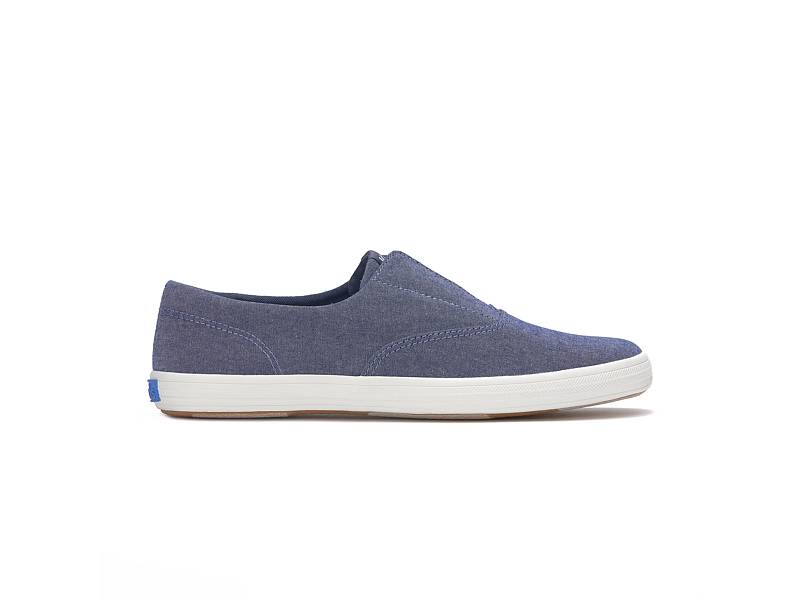 ★Keds★ Champion T-Strap Harris Tweed_5XM02342G_200 8200000000571060_112_ss_01