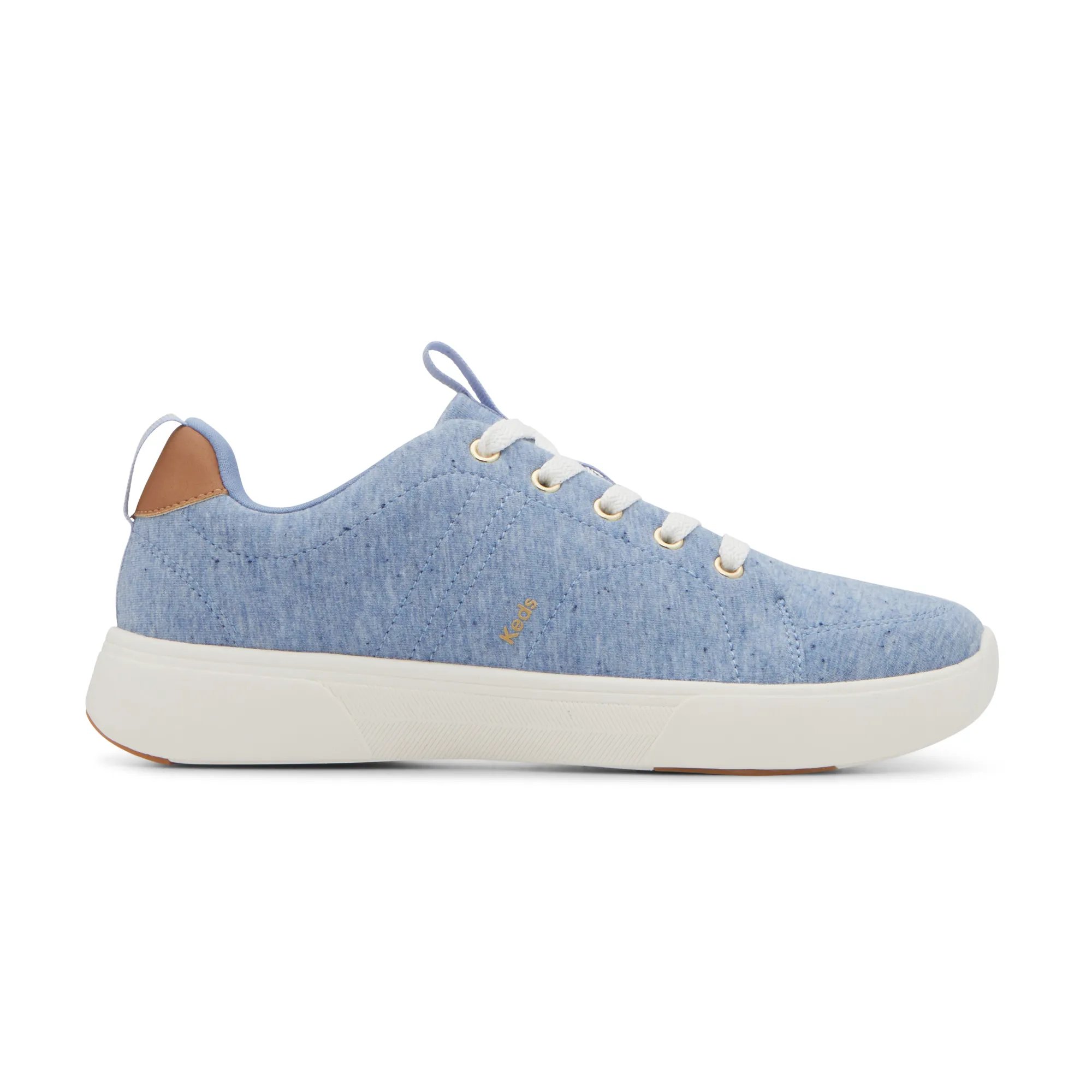 KEDS WOMEN'S CANVAS SNEAKERS