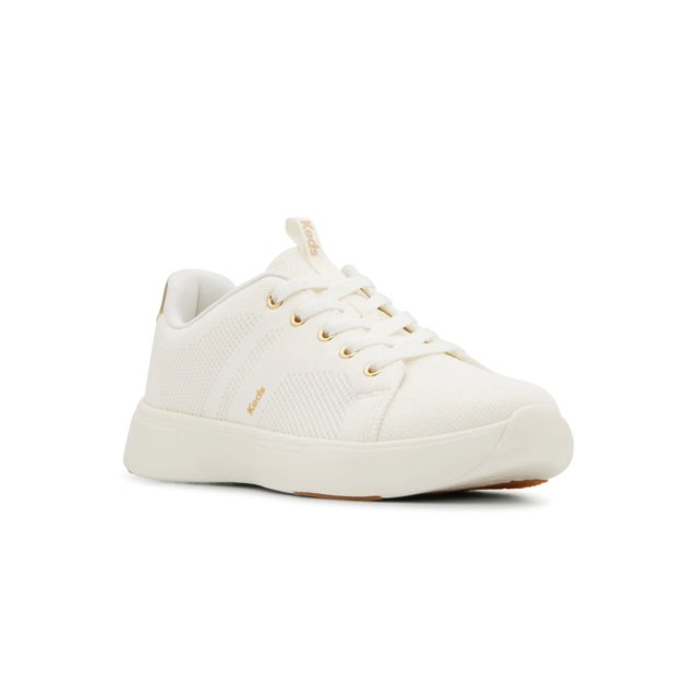 Keds BlissWalk Knit Lace Up
