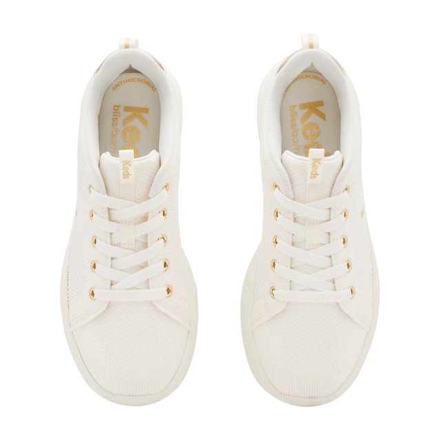 Keds BlissWalk Knit Lace Up