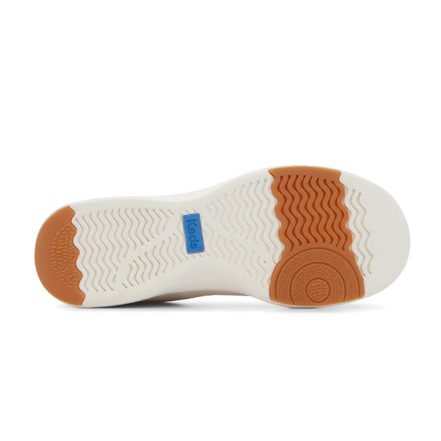 Keds BlissWalk Knit Lace Up
