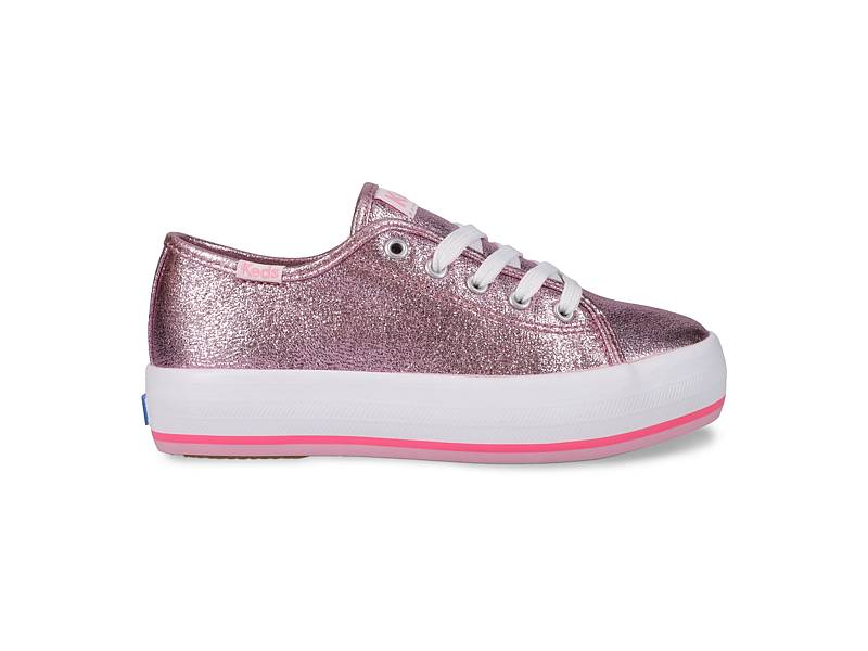 Shop Pink Shoes | KEDS