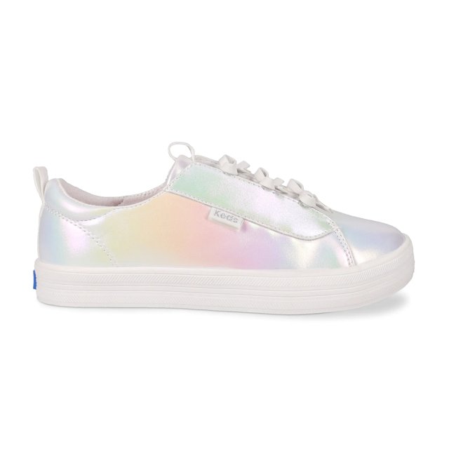 オガサカ　KEDS MS-TUN 155cm オガサカ KEDS MS-TUN 155cm Keds Big Kids Kara Slip On Bows