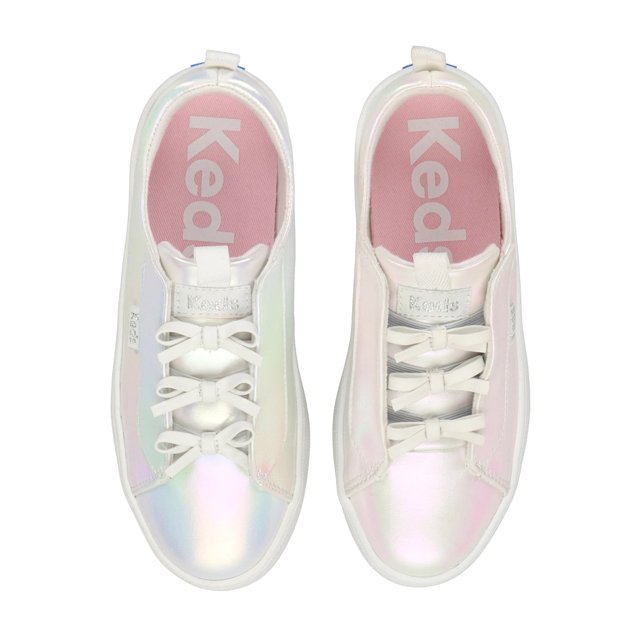 オガサカ　KEDS MS-TUN 155cm オガサカ KEDS MS-TUN 155cm Keds Big Kids Kara Slip On Bows