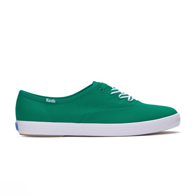 Keds Champion Canvas Lace Up Free Shipping KEDS