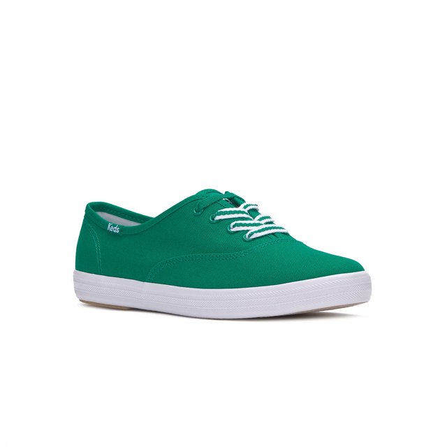 Keds Champion Canvas Lace Up