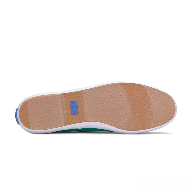 Kelly green keds deals