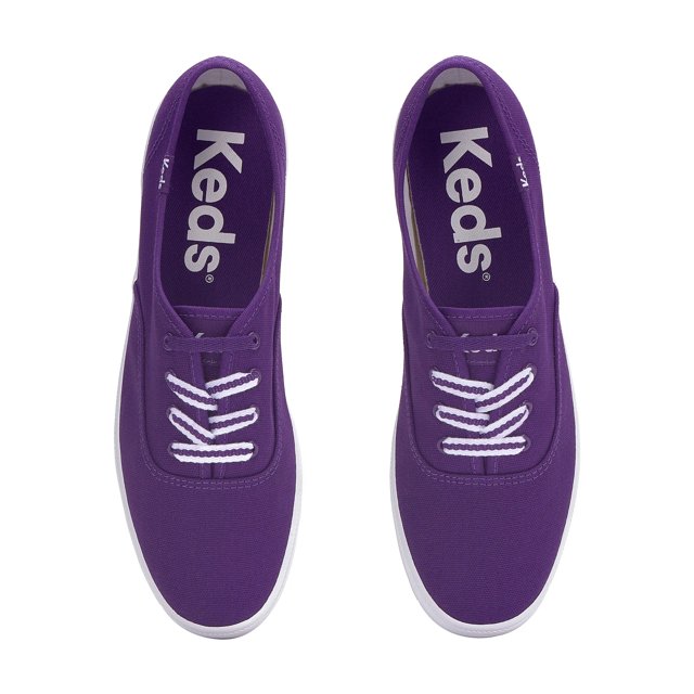 ★Keds★ Champion Canvas_1XW01538F_001 Amazon.com | Keds Women's Champion Original Canvas Sneaker