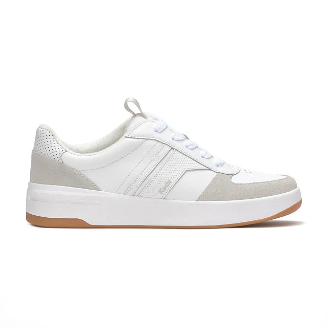 Keds The Court II Leather/Suede Lace Up - Free Shipping | KEDS