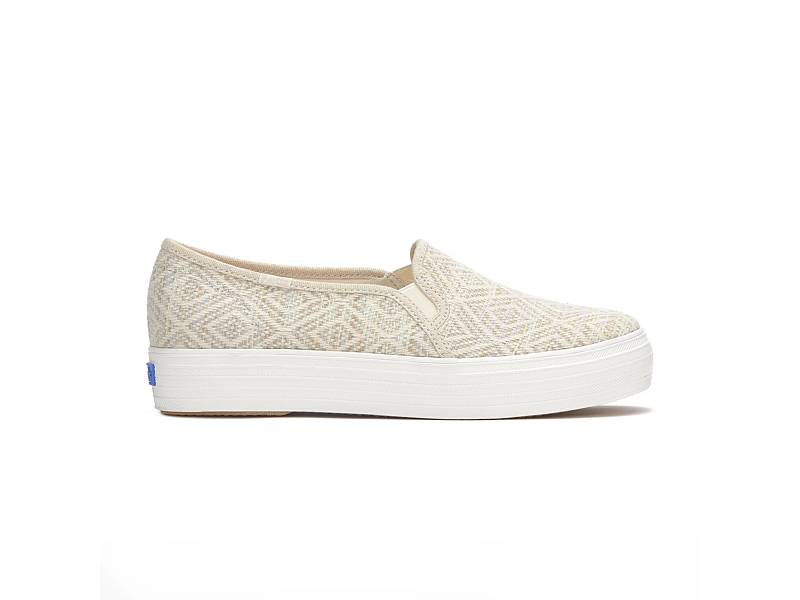 Shop Women's Triple Decker Shoes | KEDS