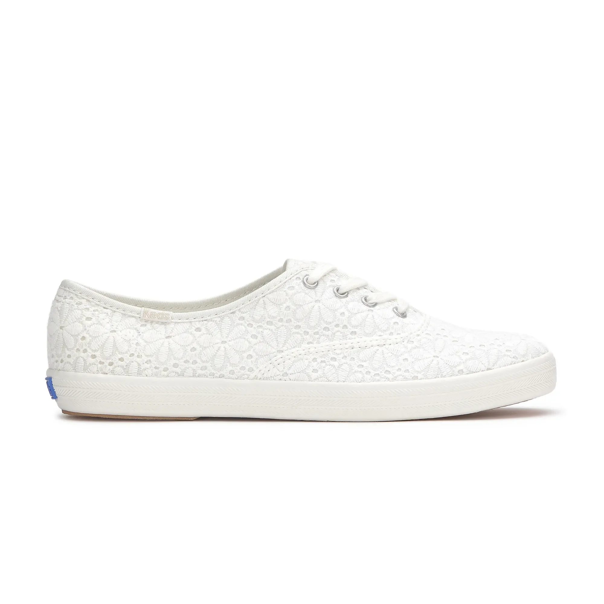 [ KEDS ]★CHAMPION BALLET Keds Champion Festival Eyelet Lace Up - Free Shipping | KEDS