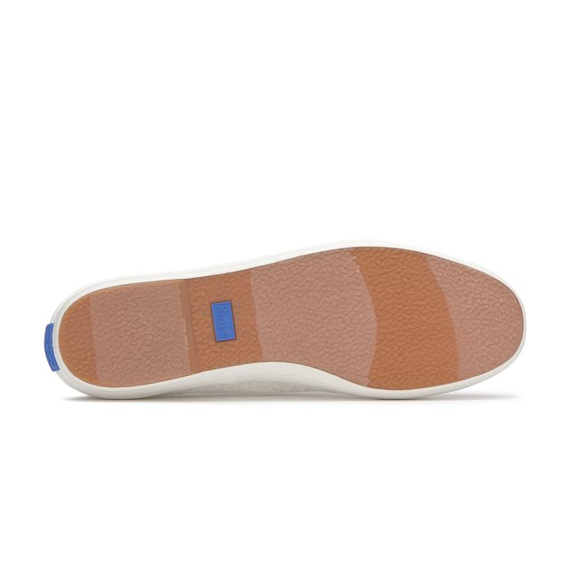 Keds Champion Festival Eyelet Lace Up