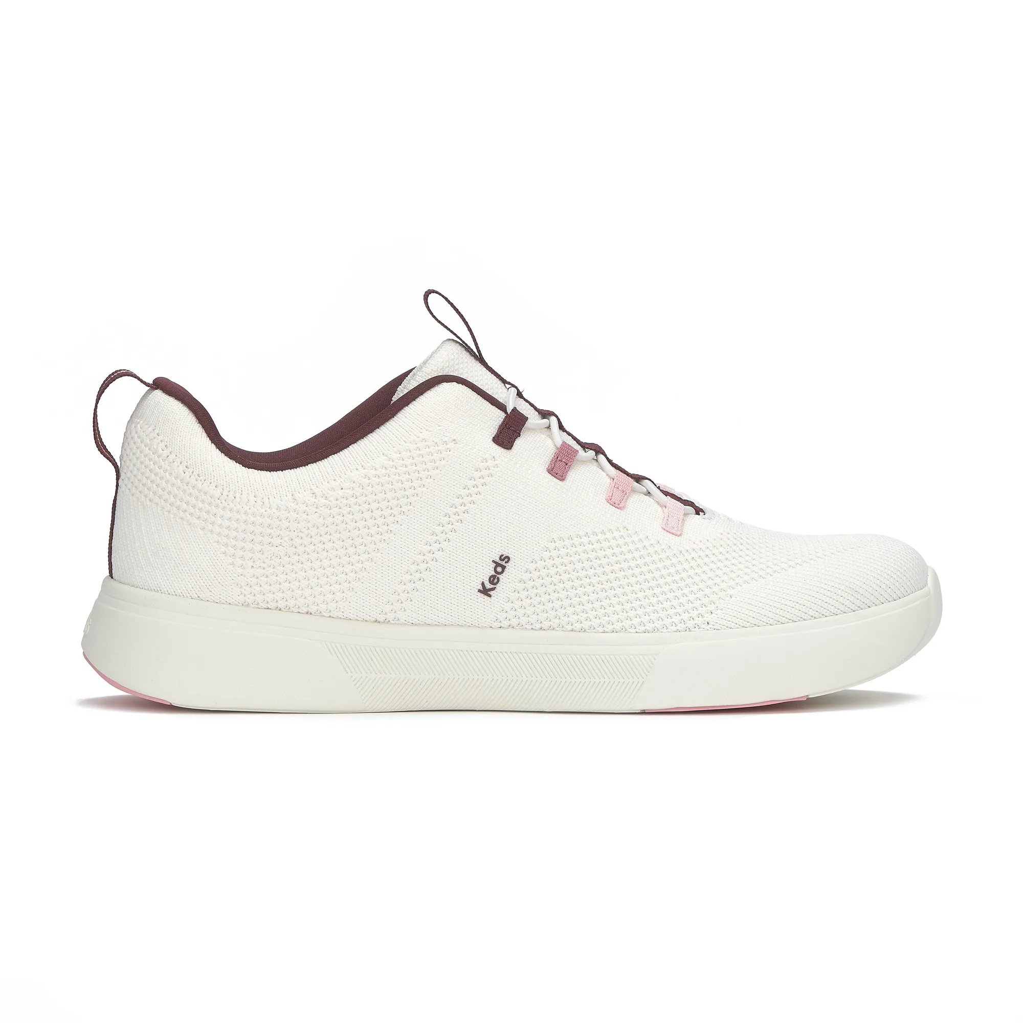 Keds Women's Blisswalk Knit Slip On Canvas Sneakers